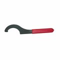 Gs Tooling Wrench For Keyless Drill Chuck 534431